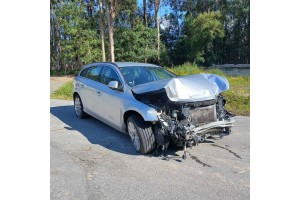 Volvo V60 1.6 114 cv de 2015